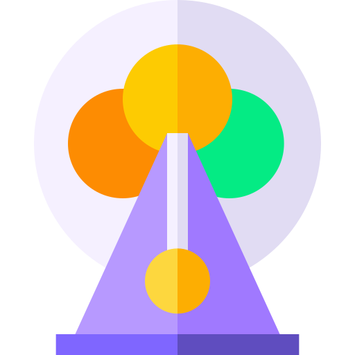 Pickoramas Logo